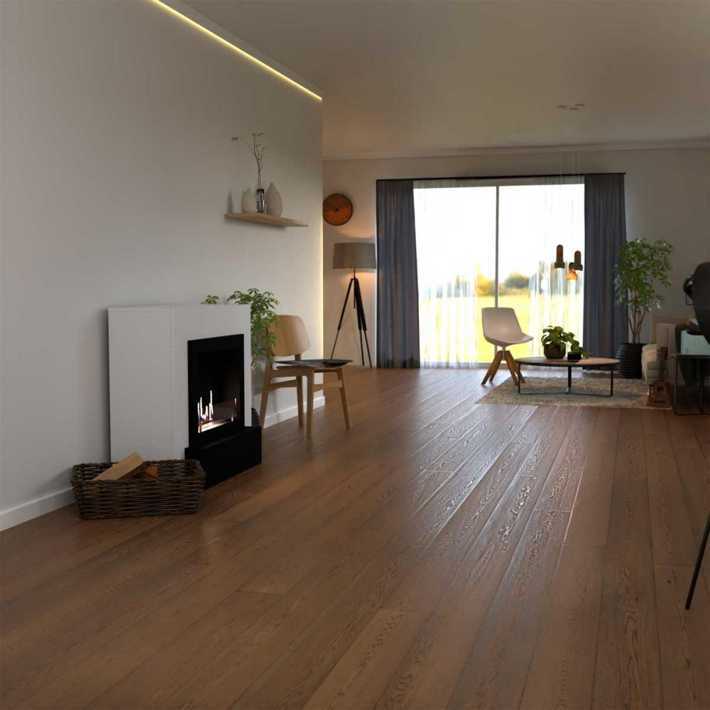 Glow Fire Ethanolkamin Odda